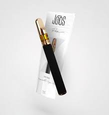 Photograph of product: Joos Super Silver Haze (H) Disposable 0.3g