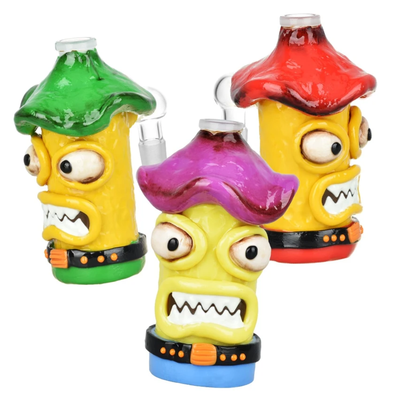 Photograph of product: Accessory | Shroom Monster | AFG