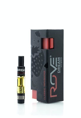 Photograph of product: Dream | 1g Cart - 