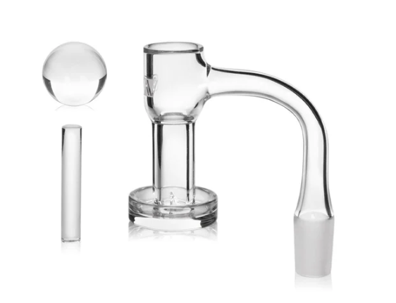 Photograph of product: Accessories - GRAV - Quartz Terp Slurper Set - 10mm
