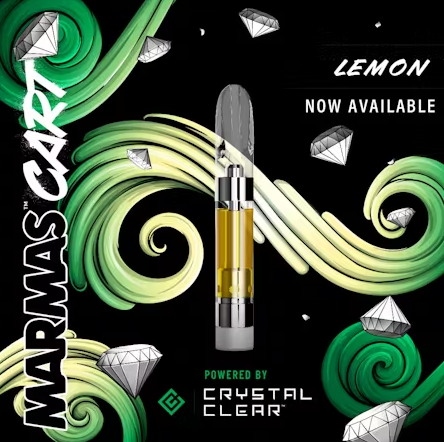 Photograph of product: Lemon