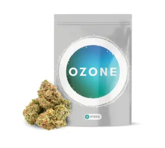 Photograph of product: Modified Bananas | 3.5g