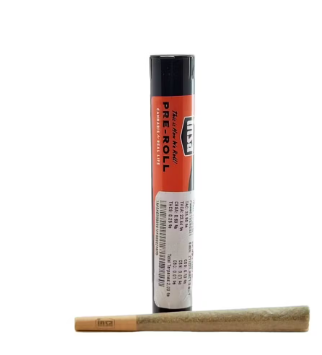 Photograph of product: PRJ Single | 22 Fumez