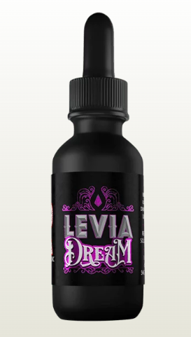 Photograph of product: Dream | Oui'd Tincture | 300mg