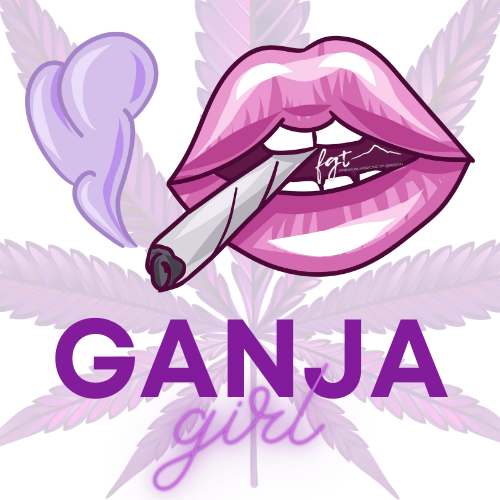 Photograph of product: Black Patronus by Ganja Girl