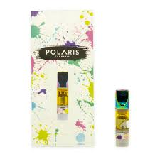 Photograph of product: Polaris | Cartridge | Blue Maui