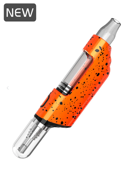 Photograph of product: Lookah Seahorse Pro Plus, Assorted Colors