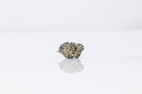 Photograph of product: Bold: Flower | MAC Stax - 3.5g