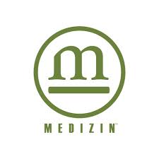 Photograph of product: Medizin Daily Grape Shatter