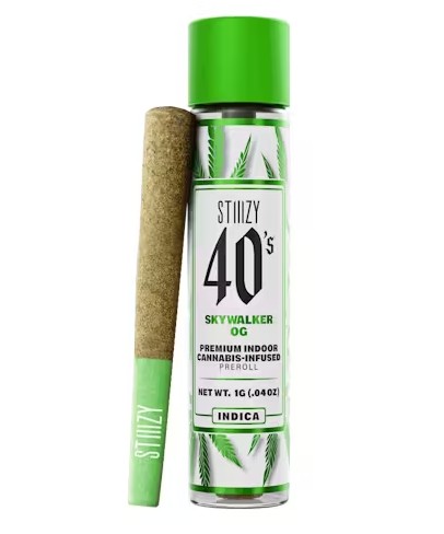 Photograph of Product: (14958) Skywalker OG 1G INF PreRoll