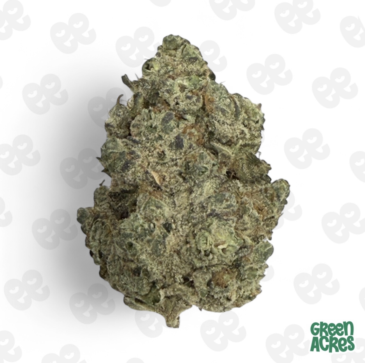 Photograph of product: (*) Forte': Unicorn OG (H-S) - 28g