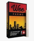 Photograph of product: Jack Herer 7PK- Joints (Wee Farms)