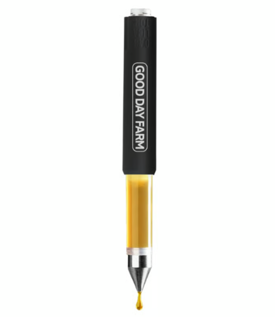 Photograph of product: RxRSO | RSO Dablicator | 1g
