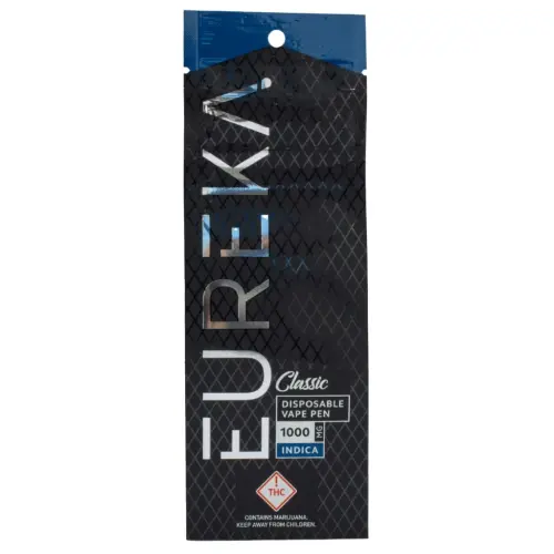Photograph of product: Oui'd - Cartridge (1g)