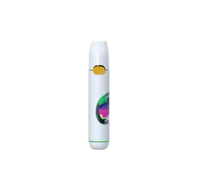 Photograph of product: Gorilla Dosha #3 Live Rosin All in One 1g by 710 Labs