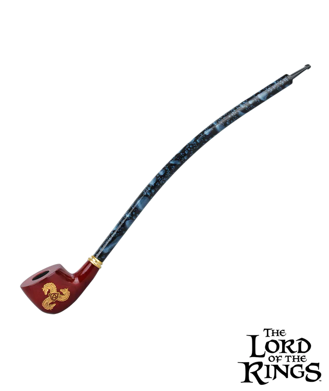 Photograph of product: Riders of Rohan Pipe | Officially Licensed Pipe