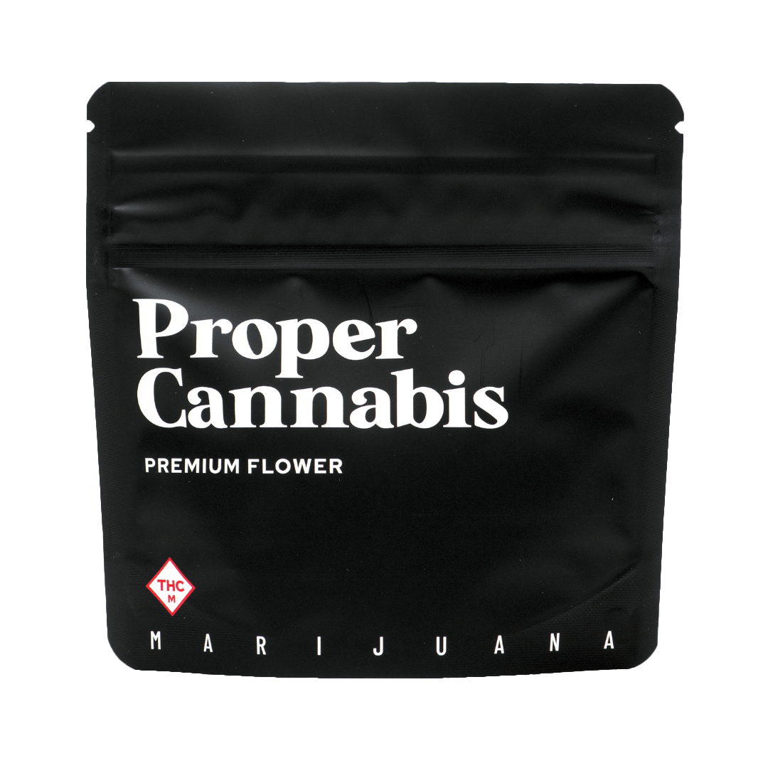 Photograph of product: Louis XIII OG (3.5g) | Tier 2