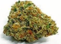 Photograph of product: Good Green | Sunset Sherbet | 3.5g Flower