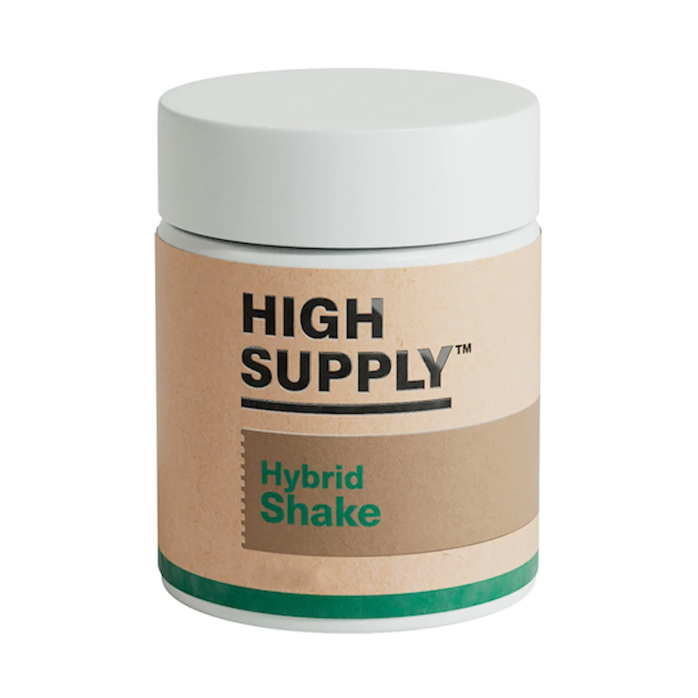 Photograph of product: Shake | 7g | Banana Mints