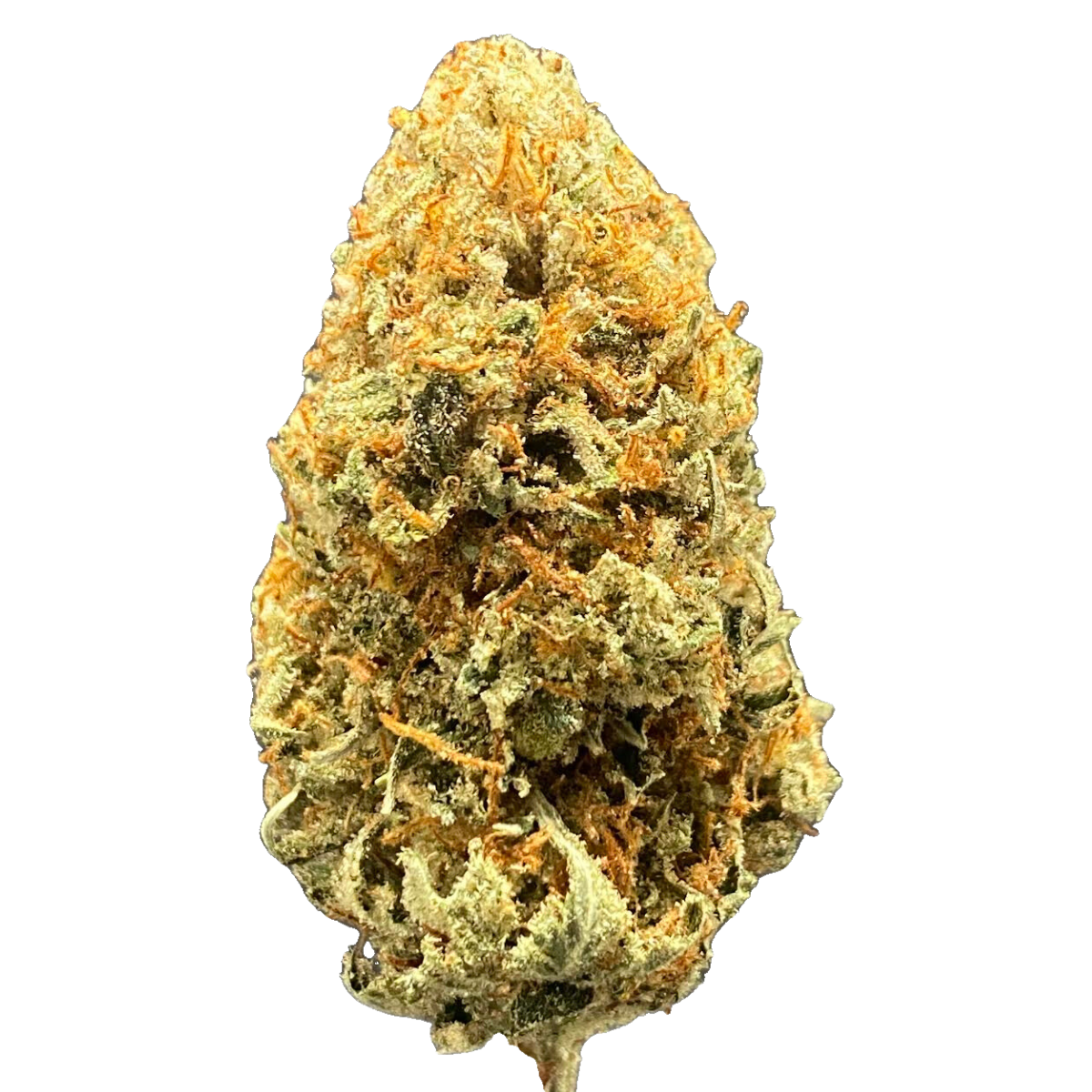 Photograph of product: Trichome Ranch - Haley's Comet 1/8 - 28g