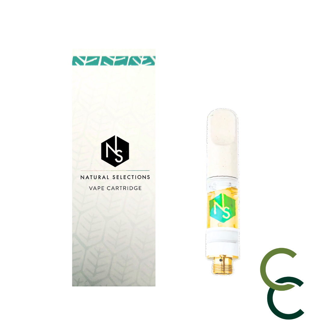 Photograph of product: Pure MIchigan - Live Resin Liquid Diamonds - Cart
