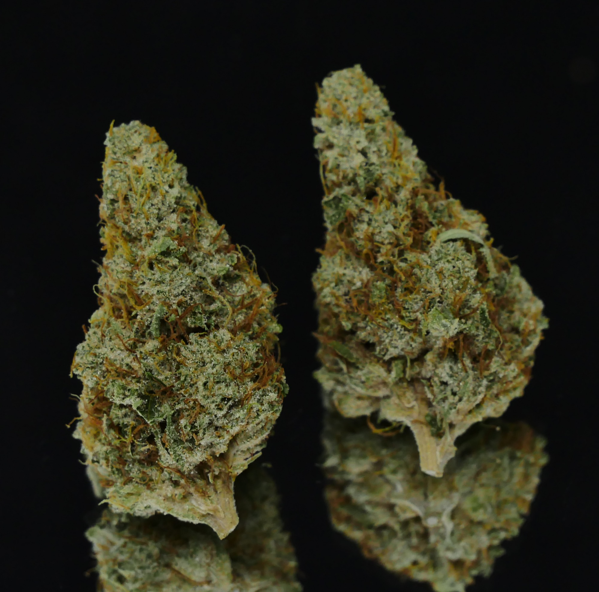 Photograph of product: Acapulco Gold By K.M.A.D.E. - 28g