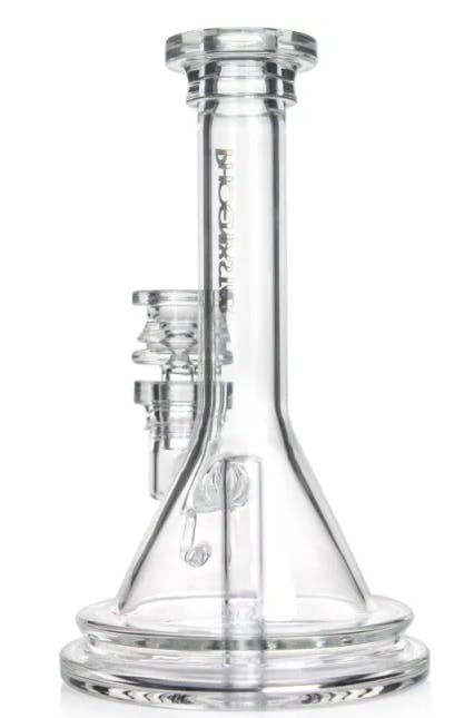 Photograph of product: 8" WATER BUBBLER ARCLINE UPRIGHT BUBBLER | $65