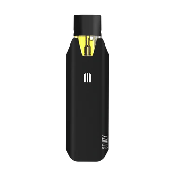 Photograph of product: BIIIG | Black | Battery