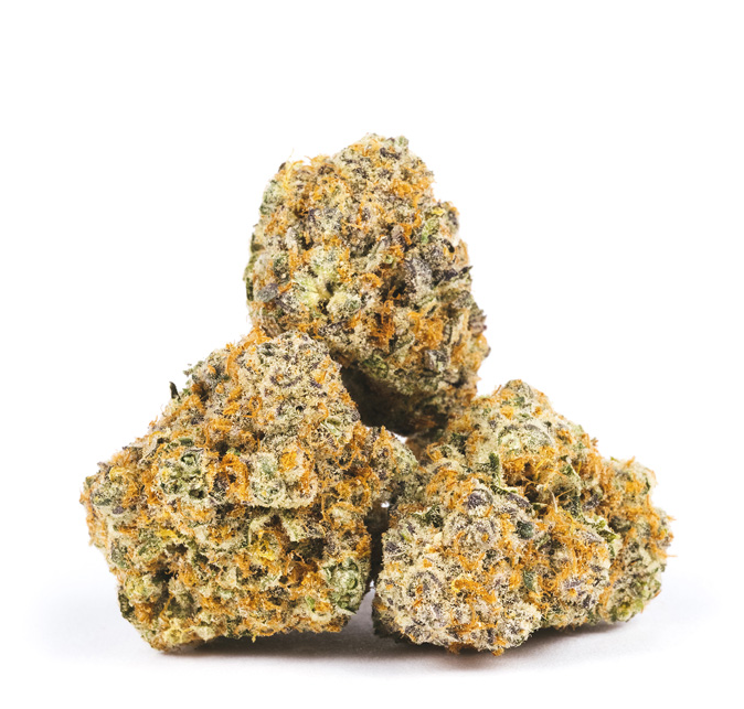 Photograph of Product: Wedding Cake - 3.5g