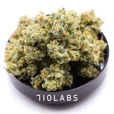 Photograph of product: 710 Labs | Pre-Pack | Super Freak - 3.5g