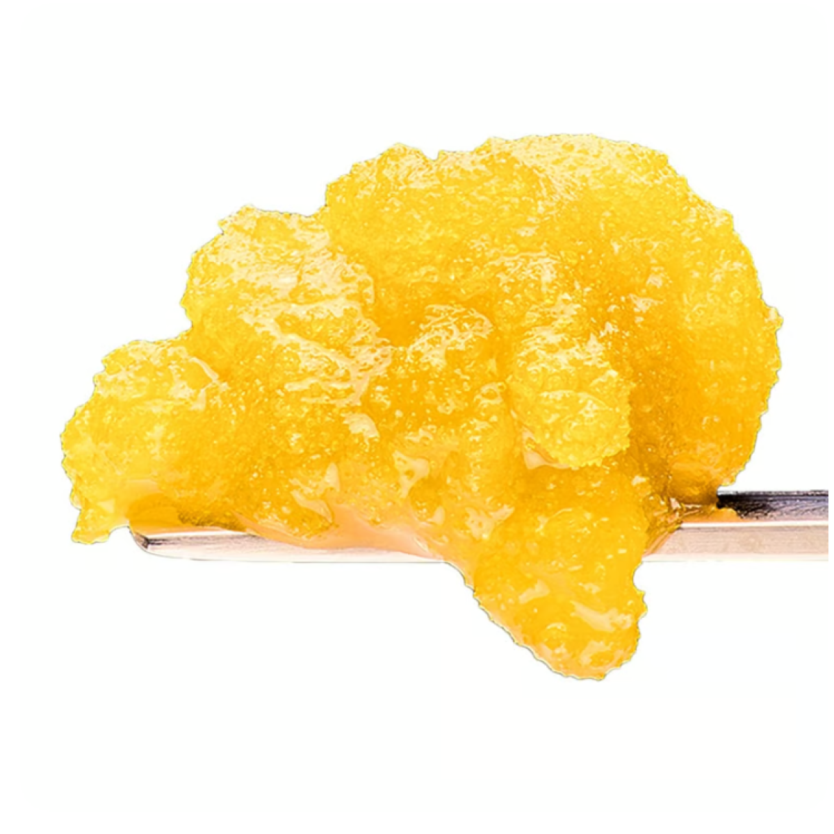 Photograph of product: Local Oui'd | Florida Kush Live Badder