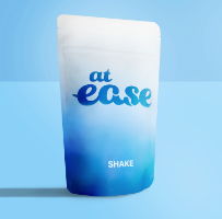 Photograph of product: LA Kush Cake | Shake | 14g