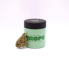 Photograph of product: Crops | Flower | Bananaconda - 3.5g