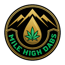 Photograph of product: Tutti Fruitti Flavored Pre-Roll by Mile High Dabs