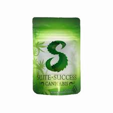 Photograph of product: PINEAPPLE CANDY 3.5G FLOWER