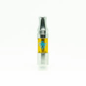 Photograph of product: SOUR TANGIE - DISTILLATE CART - 1G