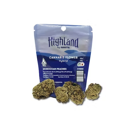 Photograph of product: MIMOSA - 3.5G