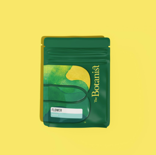 Photograph of product: Melonaid (Botanist) - 3.5g