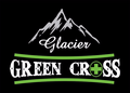 thumbnail-Size Logo for storeLogo: Glacier Green Cross