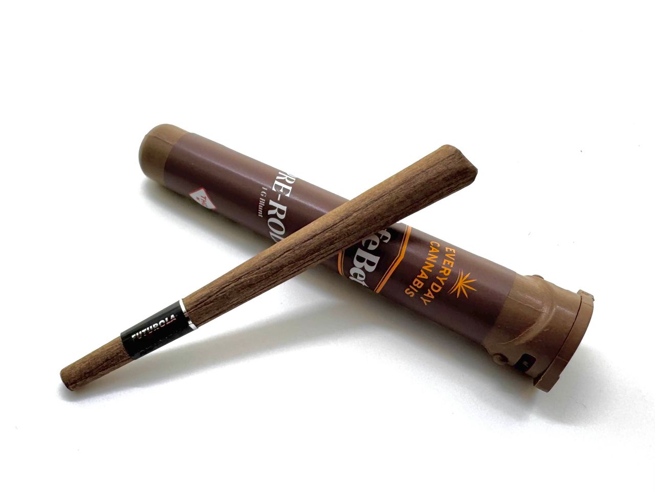 Photograph of product: 1g Blunt | Boat Fuel