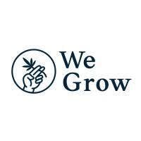 Photograph of product: We Grow - Lemon Cherry Gelato X Permanent Marker
