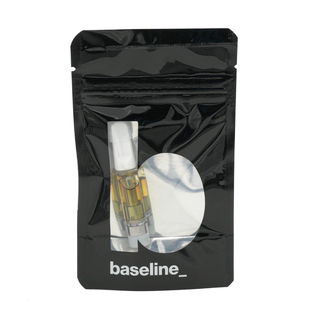 Photograph of product: Baseline | Banana Cream Pie Cart