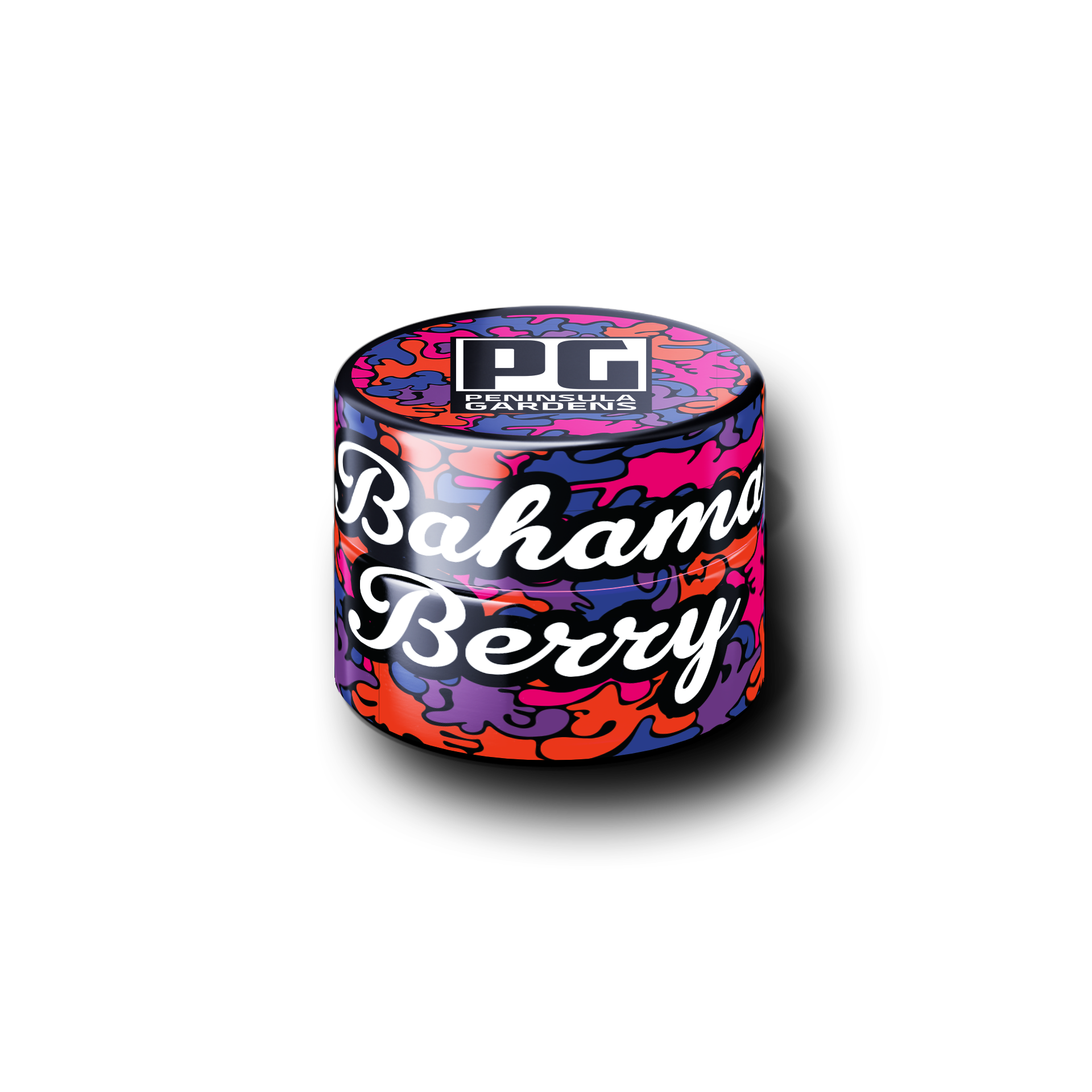 Photograph of Product: Peninsula Gardens - Rosin 1g - Bahama Berry