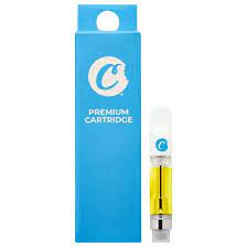 Photograph of product: Gary Payton Live Resin Cart