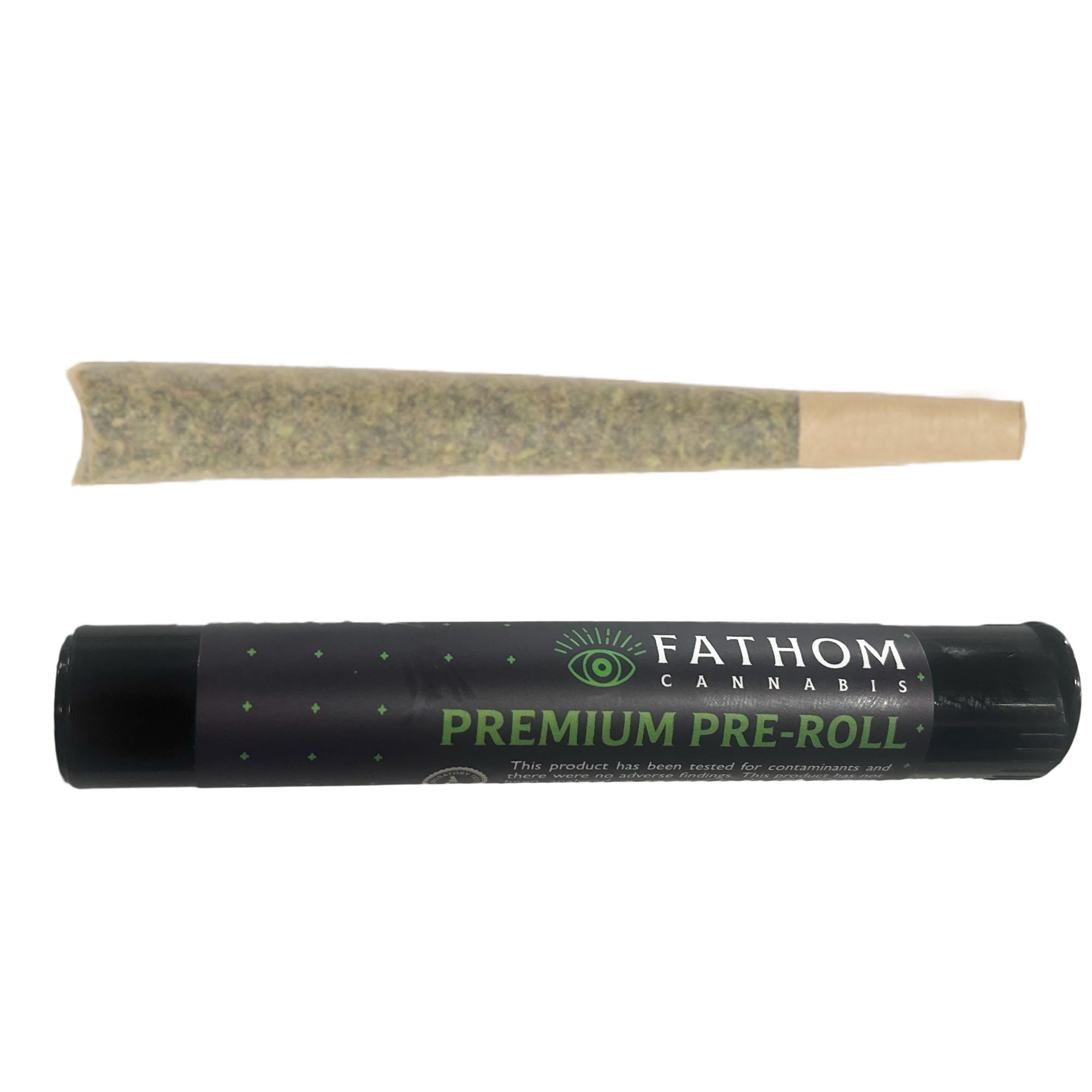 Photograph of product: PreRoll Fathom Shoki