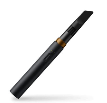 Photograph of Product: Vessel - CORE - 510 Battery / Black