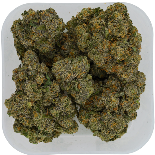 Photograph of product: Freedom Green Farms Flower Sweet Dreams - 7g