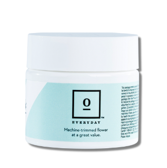 Photograph of Product: Lush Mintz - 3.5g