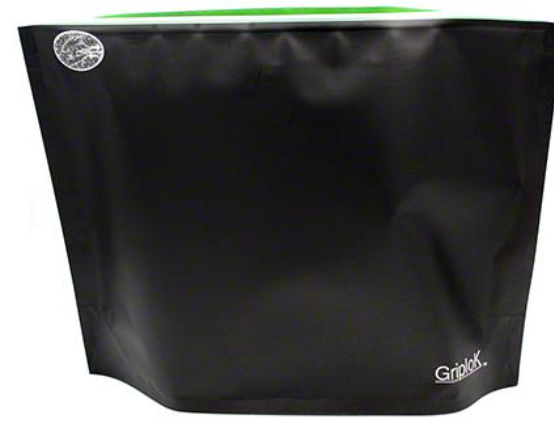 Photograph of product: Exit Bags - Small Exit Bag