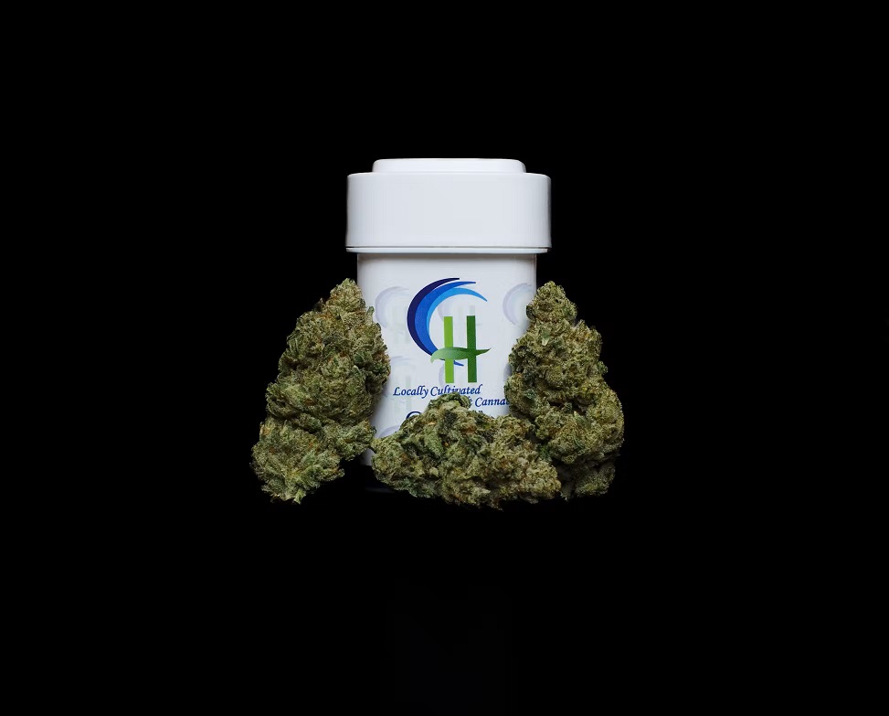Photograph of product: Mio - Buds 3.5g